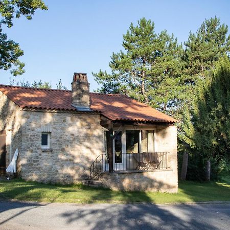 Les Gites De Sarlat Esterno foto