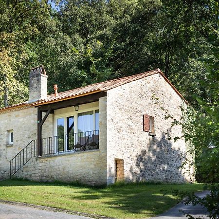 Les Gites De Sarlat Esterno foto