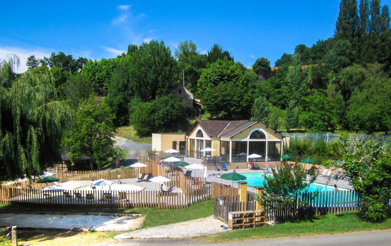 Les Gites De Sarlat Esterno foto