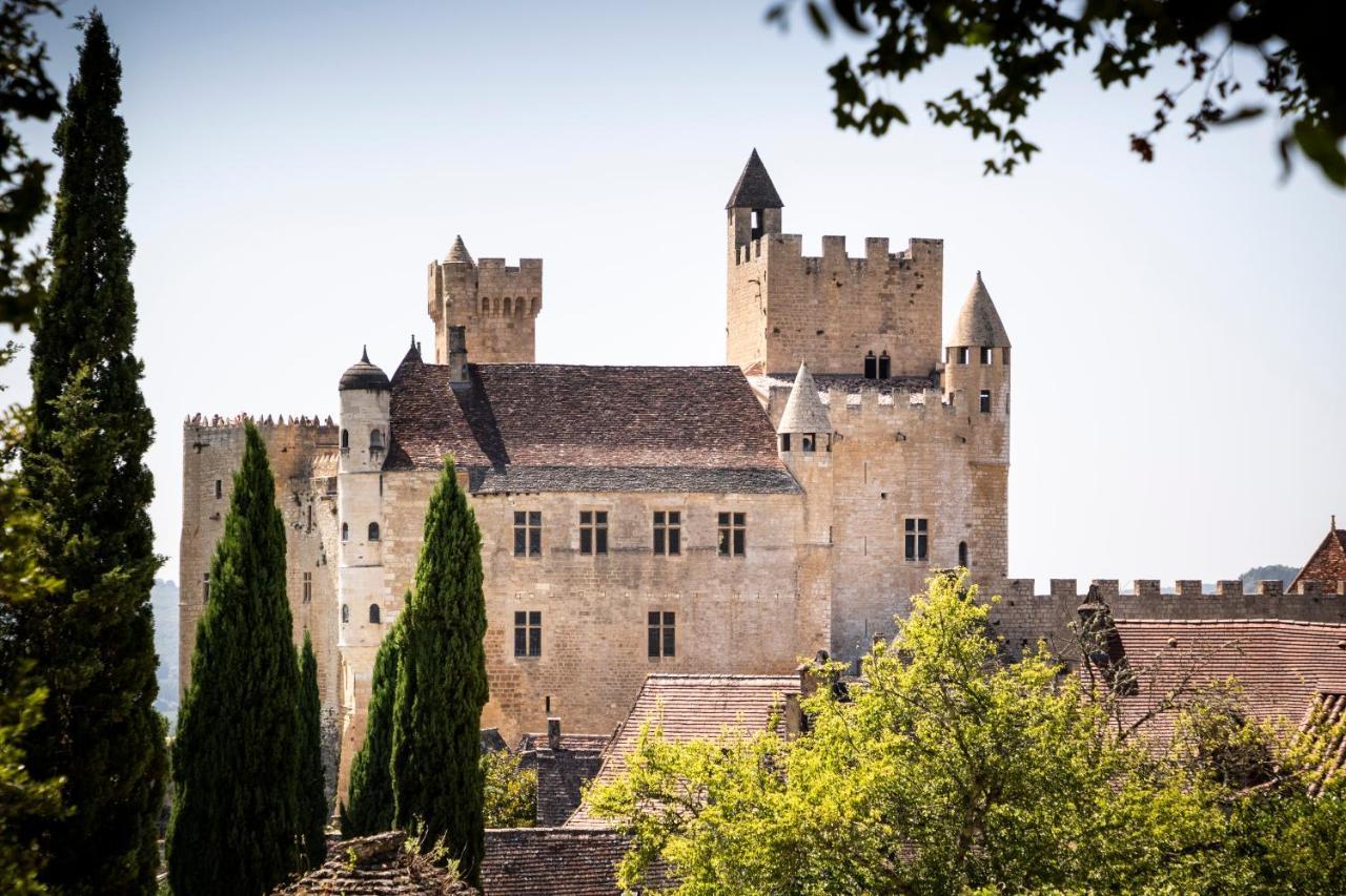Les Gites De Sarlat Esterno foto