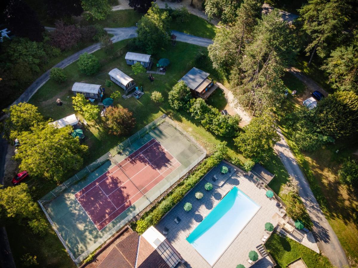 Les Gites De Sarlat Esterno foto